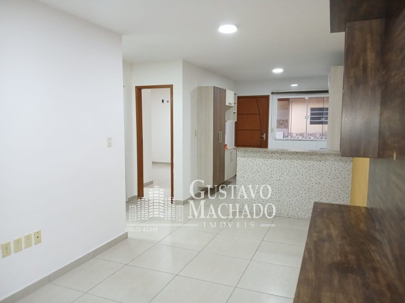 Casa à venda com 2 quartos - Foto 2