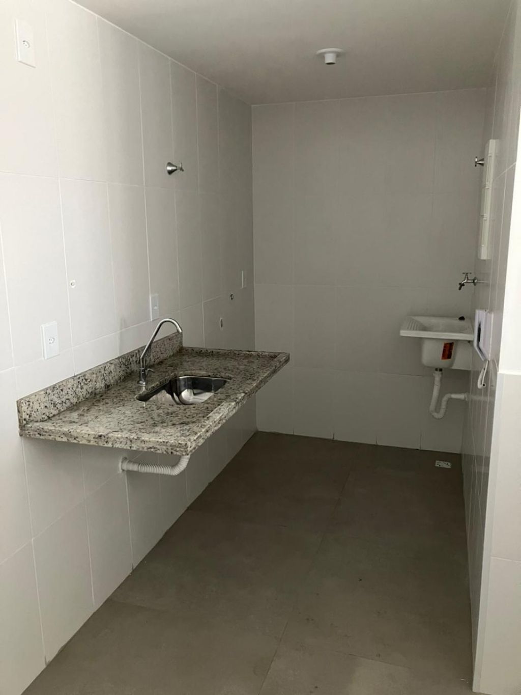 Apartamento à venda com 2 quartos, 55m² - Foto 5