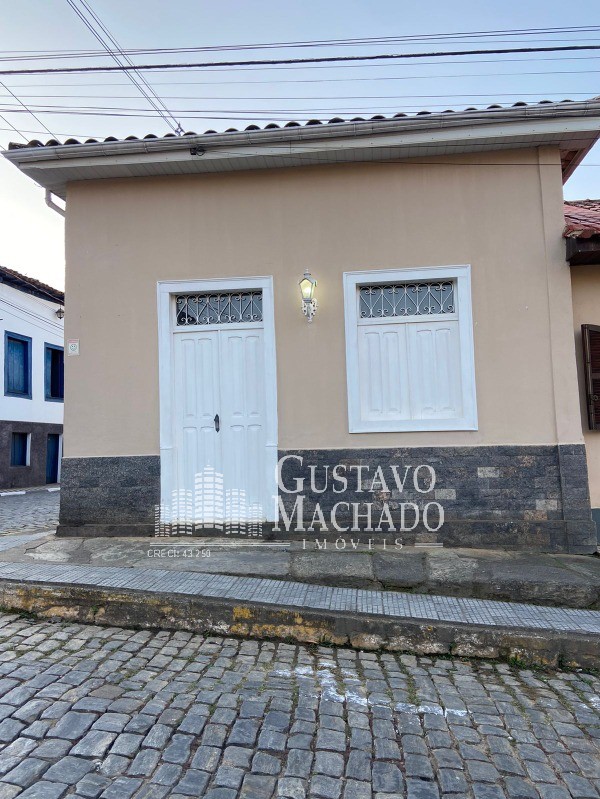 Casa à venda com 4 quartos - Foto 2