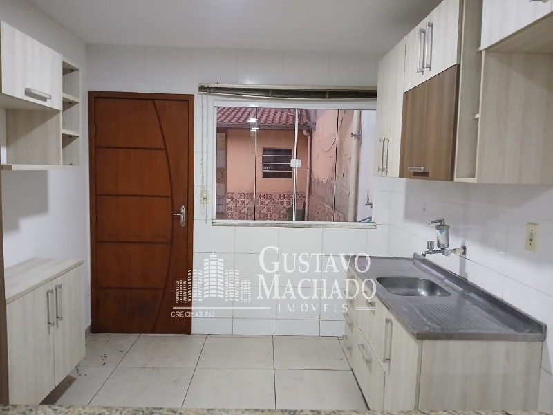 Casa à venda com 2 quartos - Foto 9