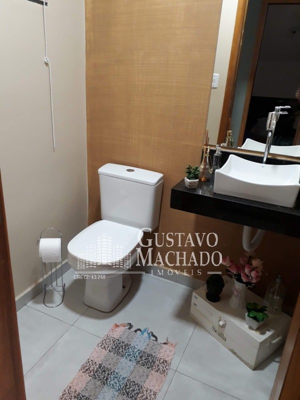 Casa à venda com 3 quartos - Foto 10