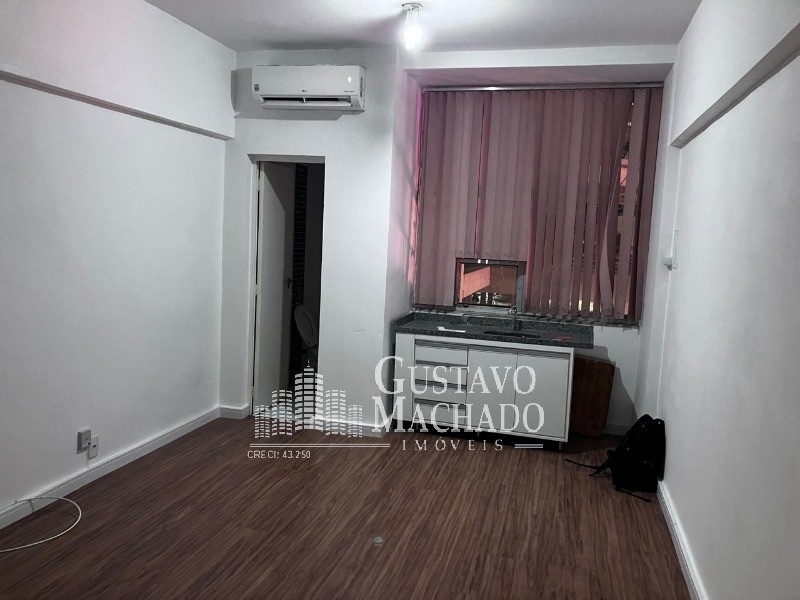 Conjunto Comercial-Sala à venda, 40m² - Foto 1