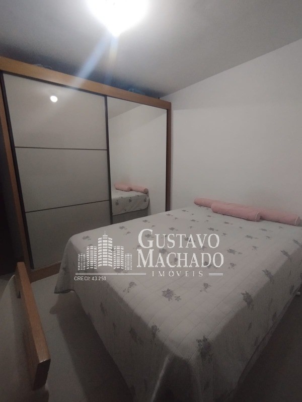 Apartamento à venda com 2 quartos, 50m² - Foto 10