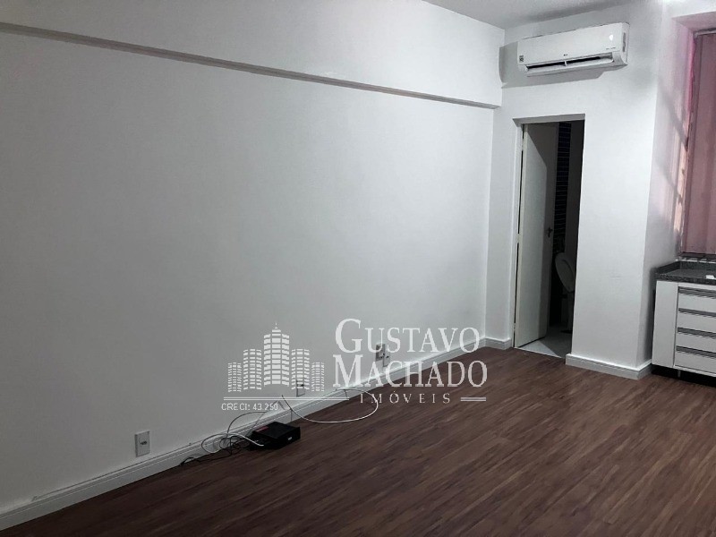 Conjunto Comercial-Sala à venda, 40m² - Foto 3