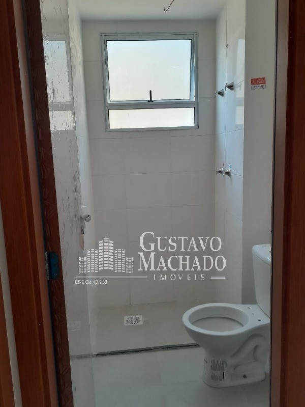 Apartamento à venda com 2 quartos, 47m² - Foto 3