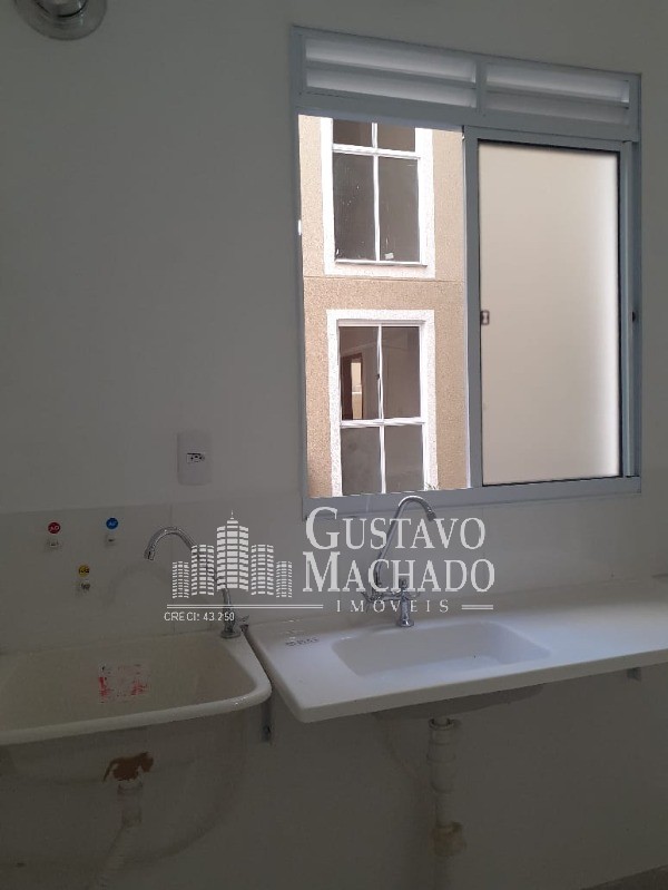 Apartamento à venda com 2 quartos, 47m² - Foto 5