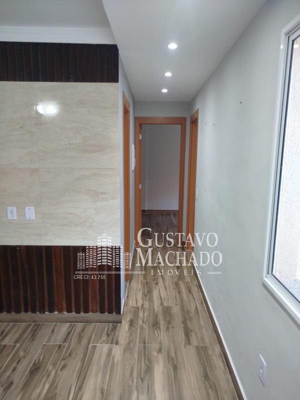 Apartamento à venda com 2 quartos, 45m² - Foto 6