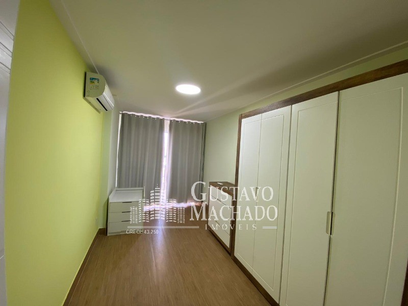 Apartamento à venda com 3 quartos, 116m² - Foto 6