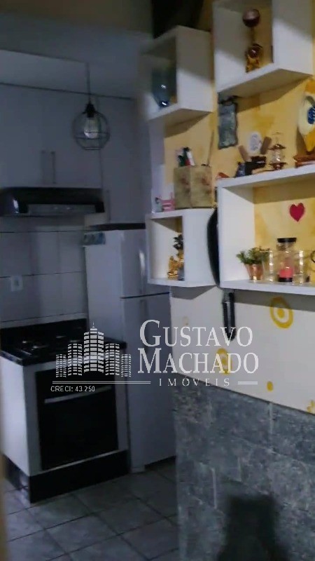 Casa à venda com 2 quartos - Foto 4