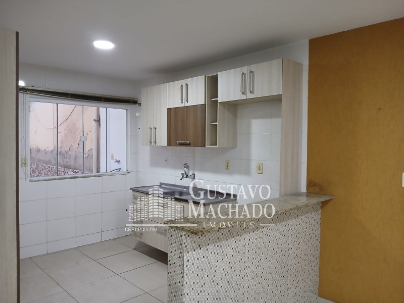 Casa à venda com 2 quartos - Foto 4