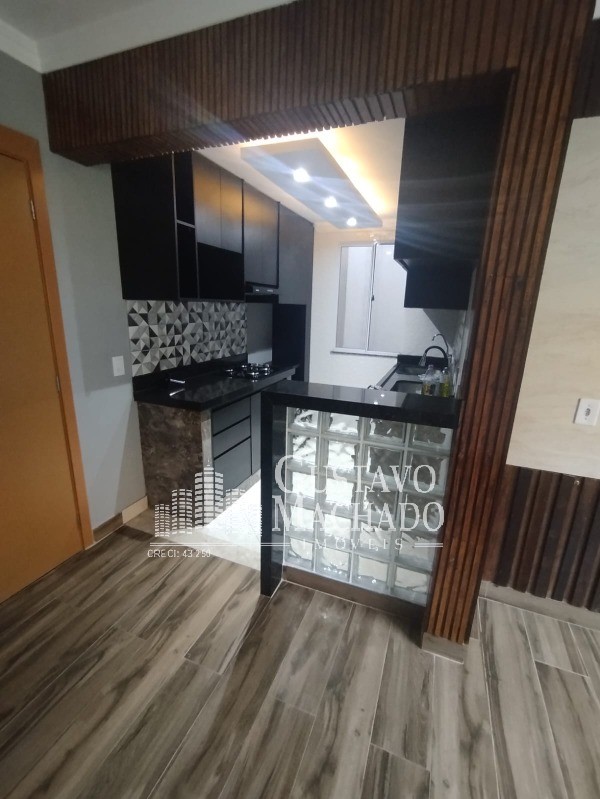 Apartamento à venda com 2 quartos, 45m² - Foto 11