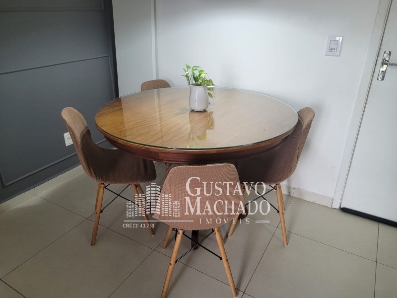 Apartamento à venda com 2 quartos, 56m² - Foto 14