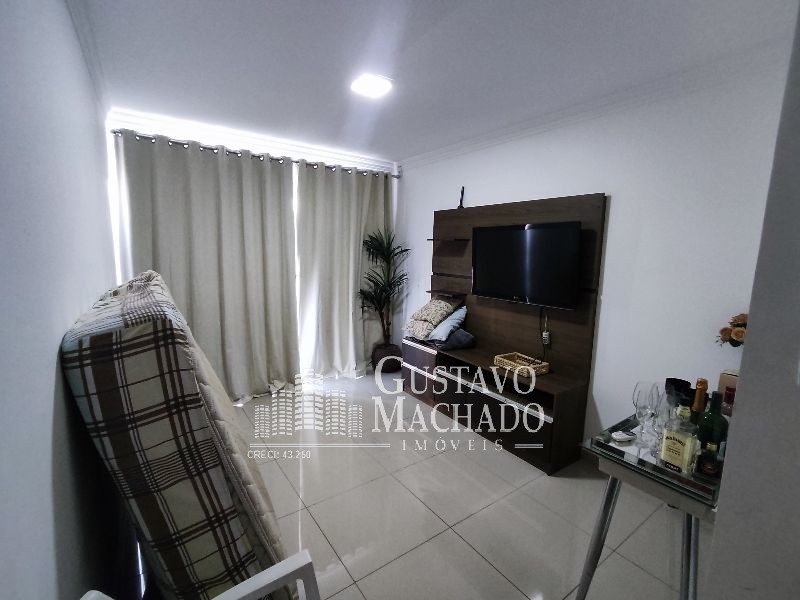 Apartamento para alugar com 3 quartos, 117m² - Foto 2