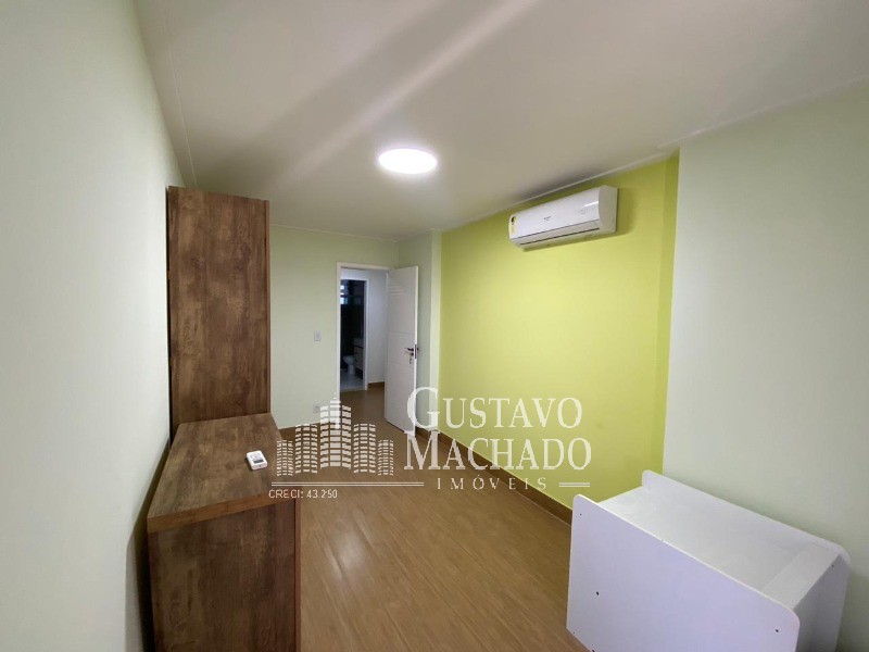 Apartamento à venda com 3 quartos, 116m² - Foto 5