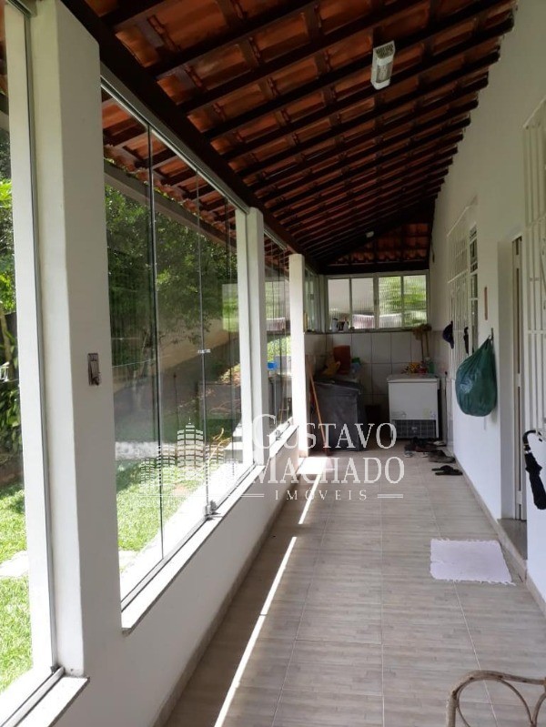 Sítio à venda com 5 quartos, 4000m² - Foto 9