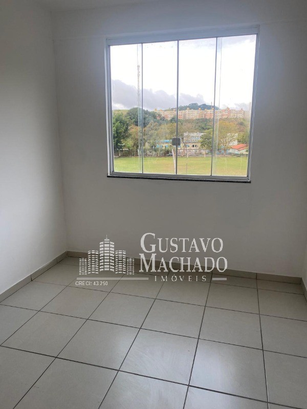 Apartamento à venda com 2 quartos, 54m² - Foto 6