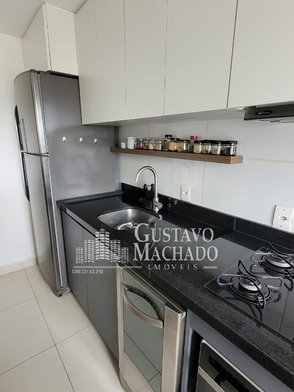 Apartamento à venda com 2 quartos, 56m² - Foto 15