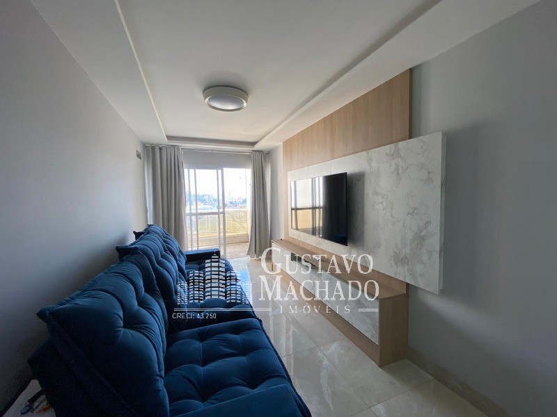 Apartamento à venda com 3 quartos, 116m² - Foto 4