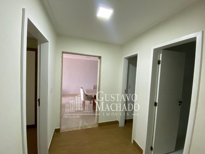 Apartamento à venda com 3 quartos, 116m² - Foto 7