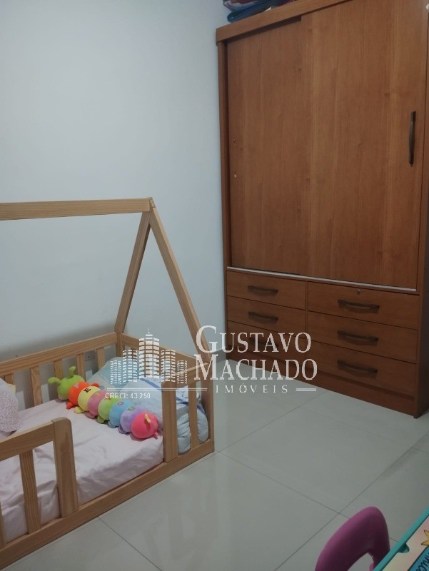 Apartamento à venda com 2 quartos, 50m² - Foto 6