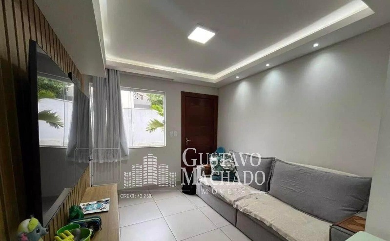 Casa à venda com 2 quartos - Foto 10