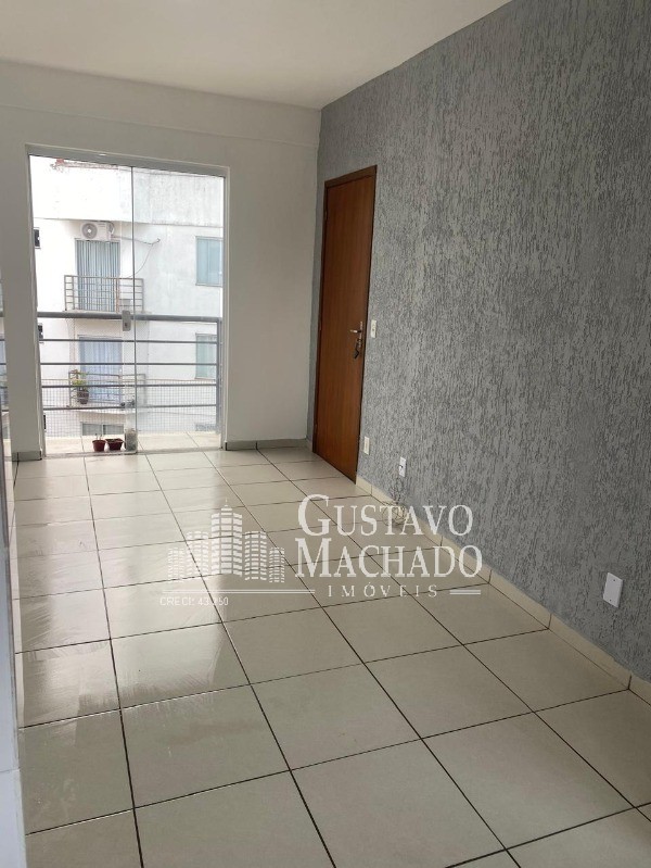 Apartamento à venda com 2 quartos, 54m² - Foto 1