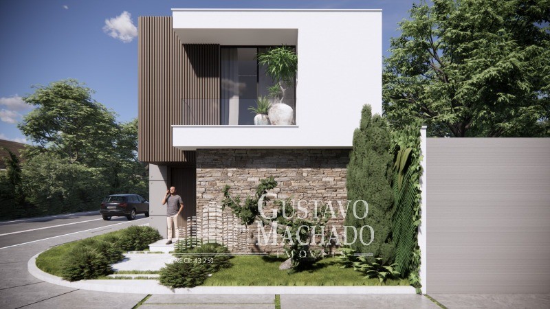 Casa à venda com 3 quartos - Foto 4