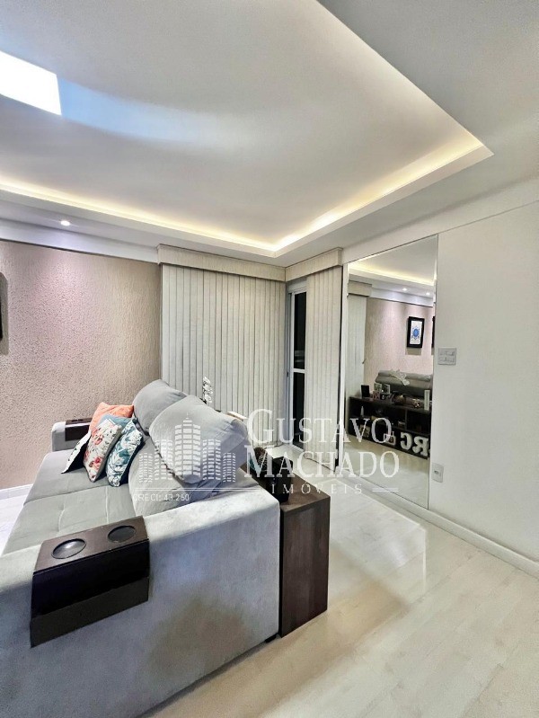 Apartamento à venda com 2 quartos, 67m² - Foto 9