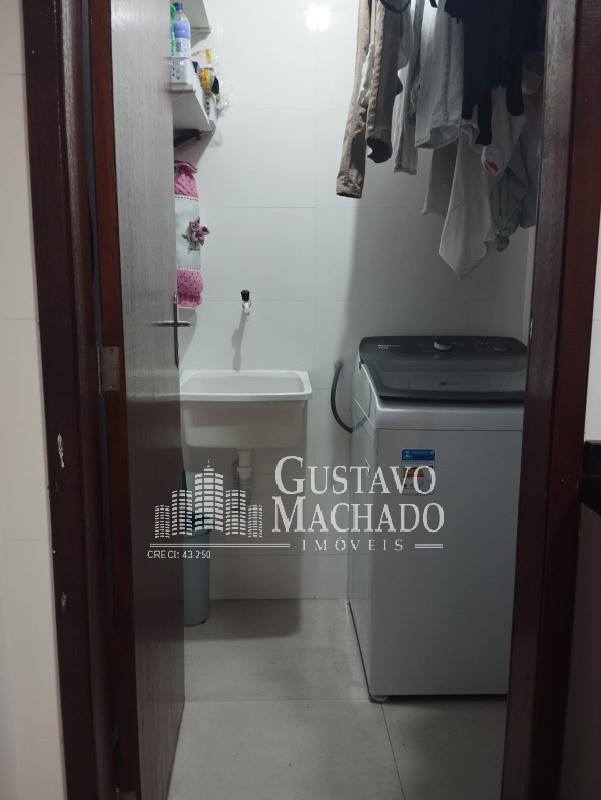 Apartamento à venda com 2 quartos, 50m² - Foto 3