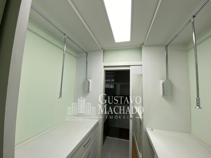 Apartamento à venda com 3 quartos, 116m² - Foto 10