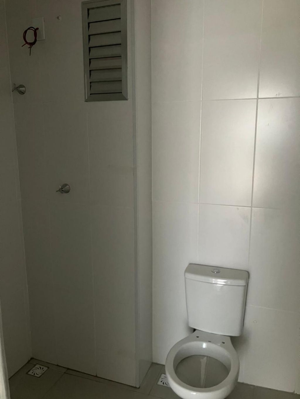 Apartamento à venda com 2 quartos, 55m² - Foto 8