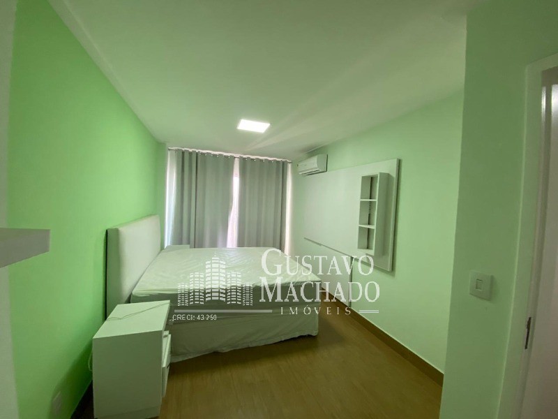 Apartamento à venda com 3 quartos, 116m² - Foto 8