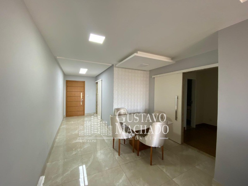 Apartamento à venda com 3 quartos, 116m² - Foto 3