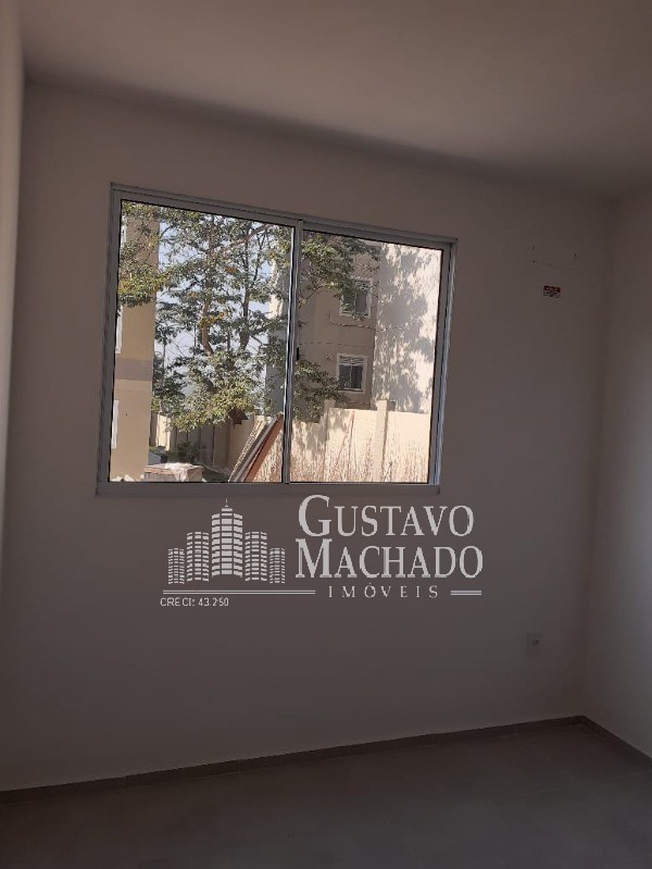 Apartamento à venda com 2 quartos, 47m² - Foto 4