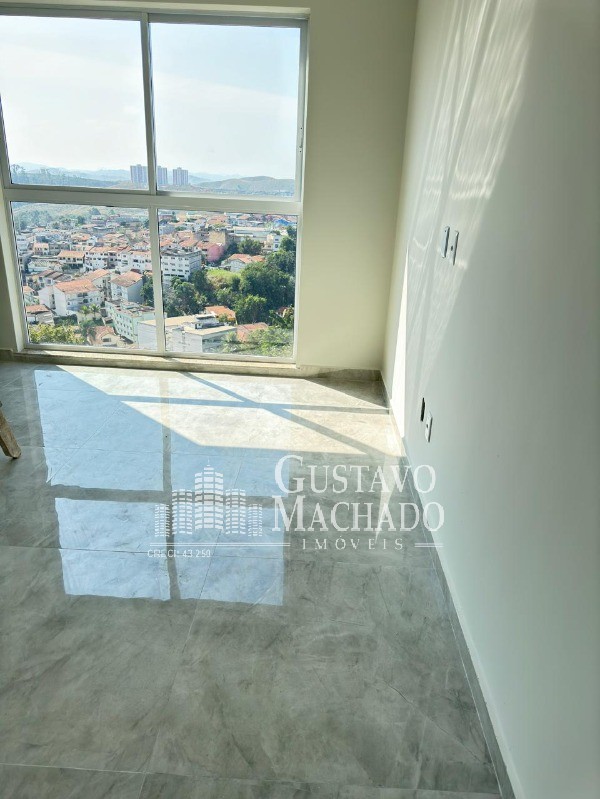 Apartamento à venda com 3 quartos, 125m² - Foto 5