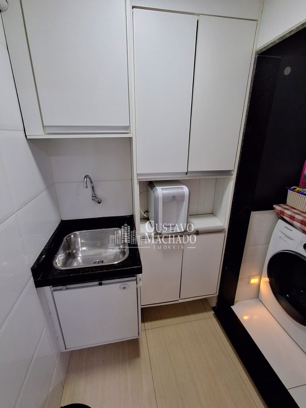 Apartamento à venda com 2 quartos, 50m² - Foto 7