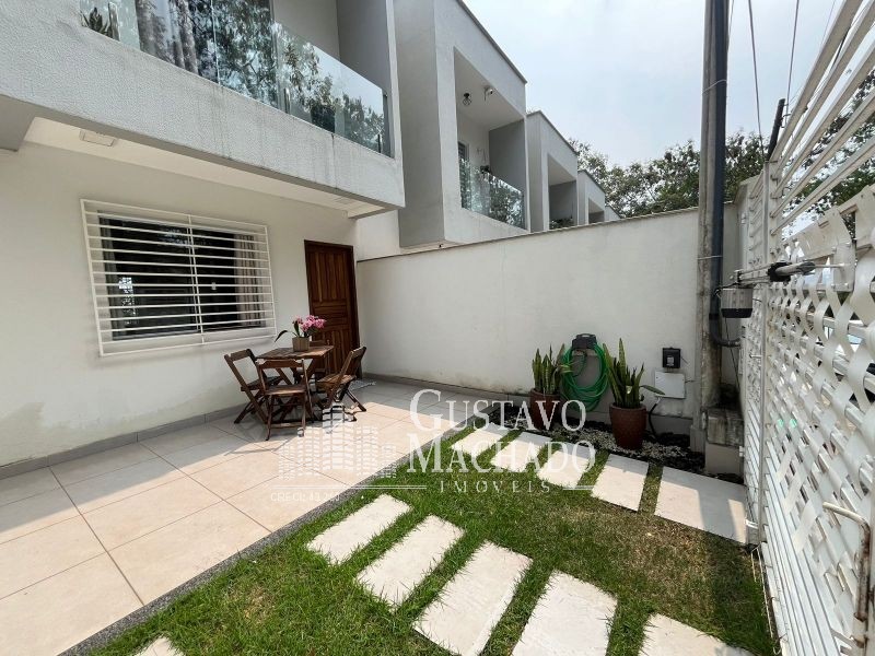 Casa para alugar com 2 quartos - Foto 1