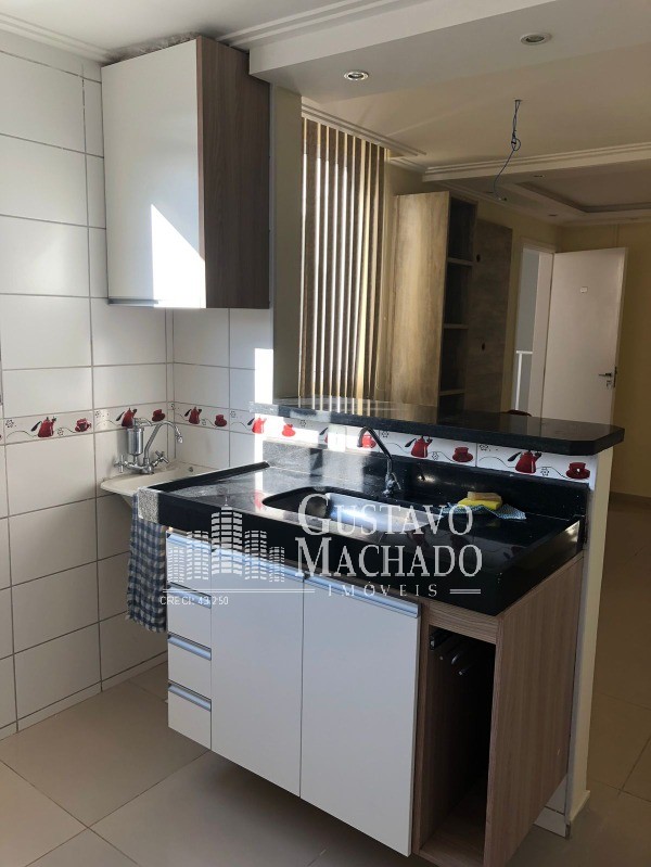 Apartamento à venda com 2 quartos, 48m² - Foto 12