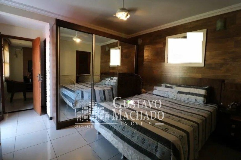 Casa à venda com 3 quartos - Foto 4