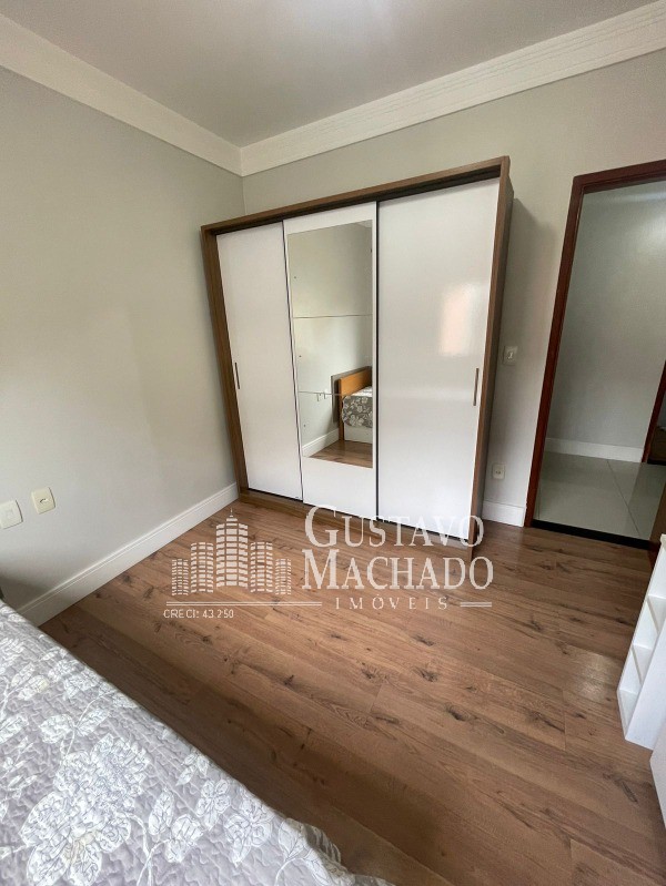 Apartamento à venda com 2 quartos, 66m² - Foto 4