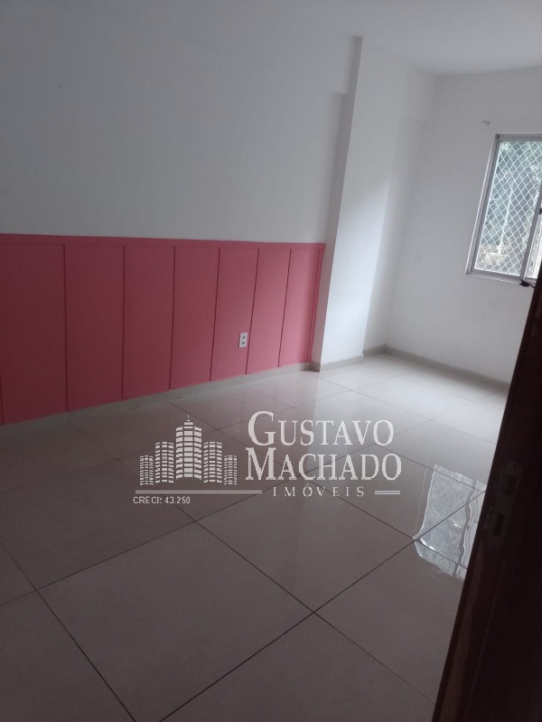 Apartamento à venda com 1 quarto, 42m² - Foto 4