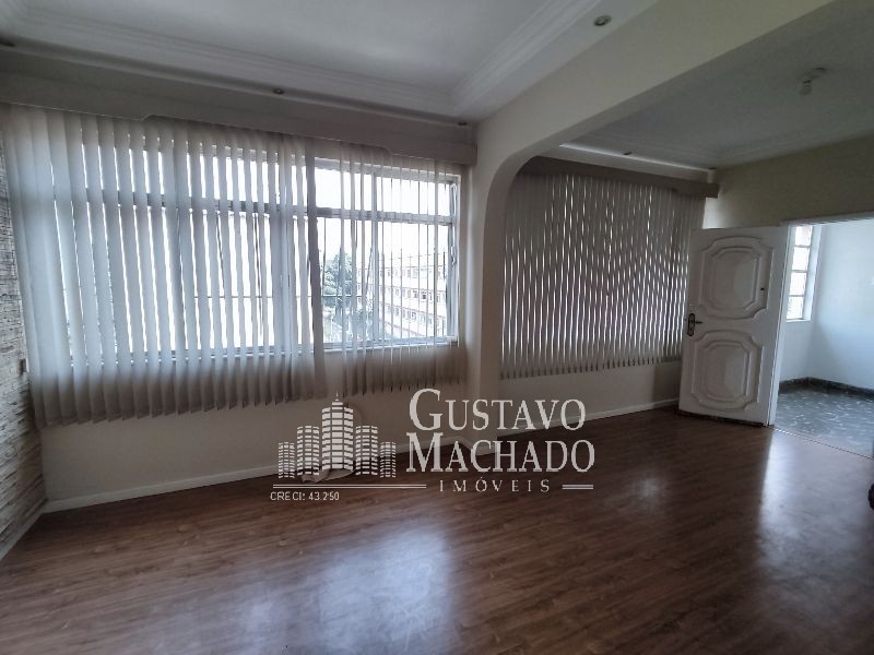 Apartamento à venda e aluguel com 2 quartos, 130m² - Foto 2