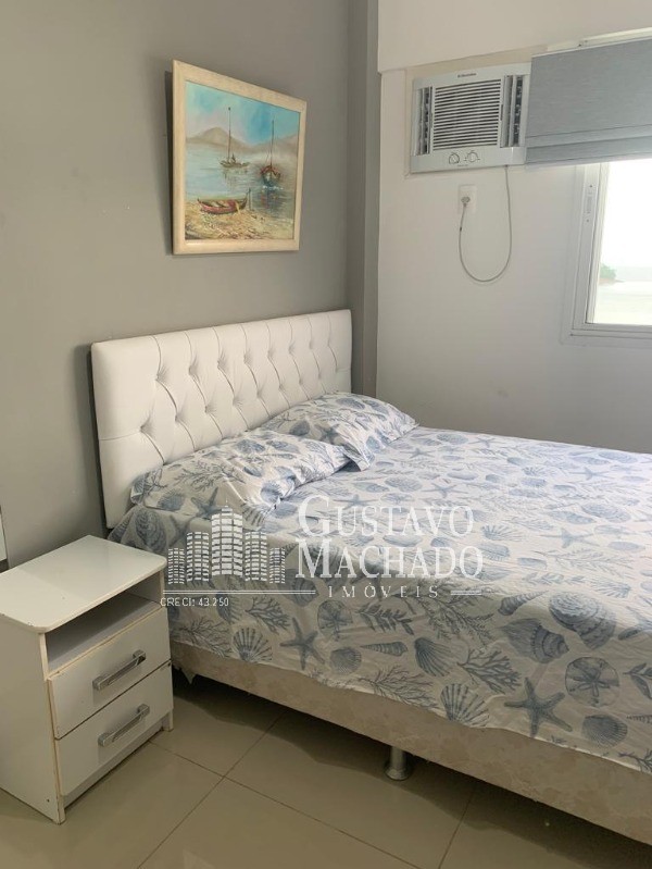 Apartamento à venda com 2 quartos, 40m² - Foto 2