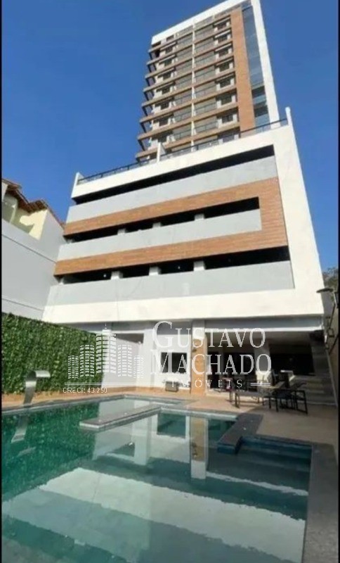 Apartamento à venda com 2 quartos, 55m² - Foto 8