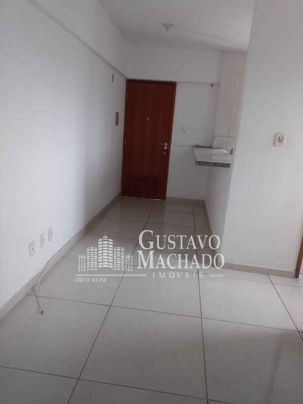 Apartamento à venda com 1 quarto, 42m² - Foto 3