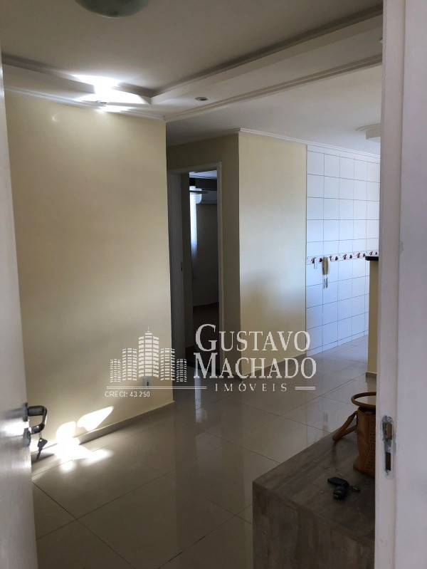 Apartamento à venda com 2 quartos, 48m² - Foto 11