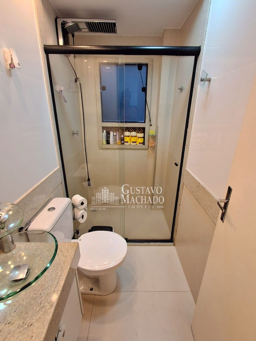 Apartamento à venda com 2 quartos, 50m² - Foto 9