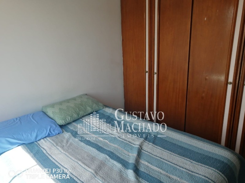 Apartamento à venda com 3 quartos, 168m² - Foto 4