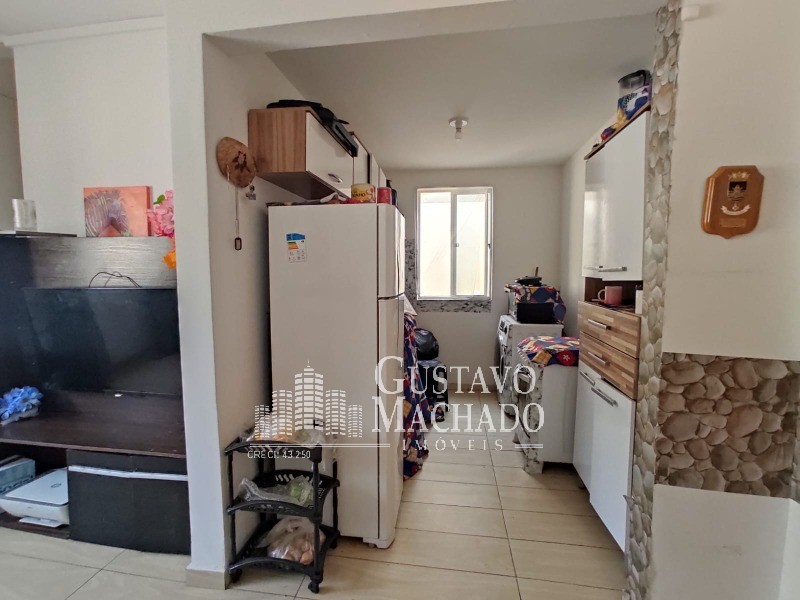 Apartamento à venda com 2 quartos, 44m² - Foto 5