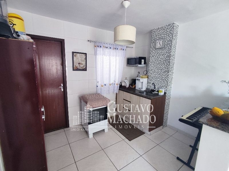 Apartamento para alugar com 2 quartos, 50m² - Foto 5